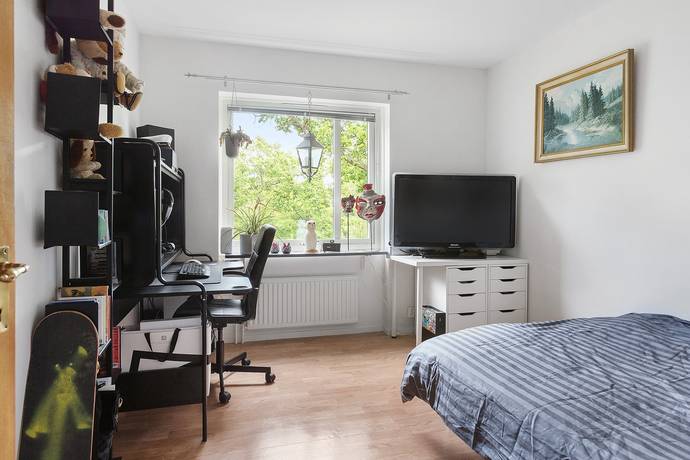 3 rum Lägenhet på Axel Oxenstiernas väg 3 Oxhagen Kalmar kommun - bild 13