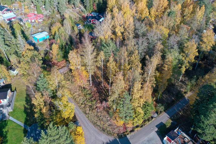 Tomt på Gråstensvägen Munga Västerås kommun - bild 12