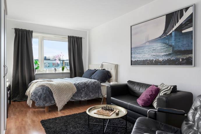 5 rum Lägenhet på Bjerehov 11B Bjärred Lomma kommun - bild 14