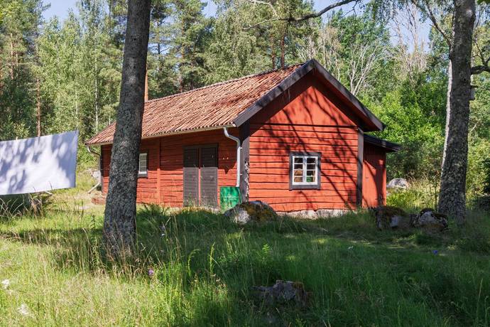 3 rum Vinterbonat fritidshus på Fogdö Vänersborg 1 Strängnäs Strängnäs kommun - bild 53