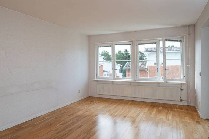 2 rum Lägenhet på Sofiedalsvägen 9 Hudiksvalls kommun - bild 3