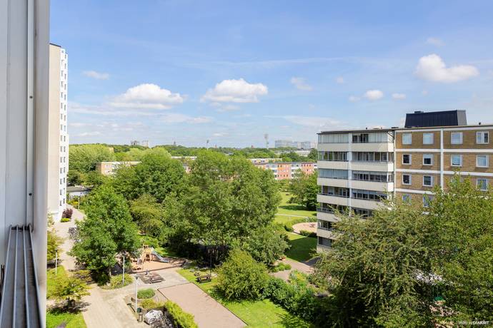 2 rum lägenhet på Stadiongatan 55A Lorensborg, Malmö kommun - bild 3