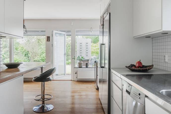 9 rum Villa på Lärkgatan 1 Södra Sandby Lunds kommun - bild 22