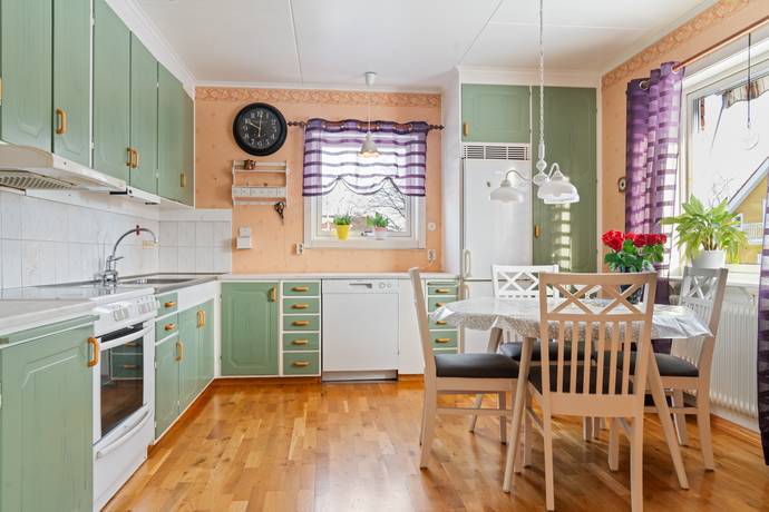 3 rum Villa på Raningsvägen 36 Bergsviken Piteå kommun - bild 8