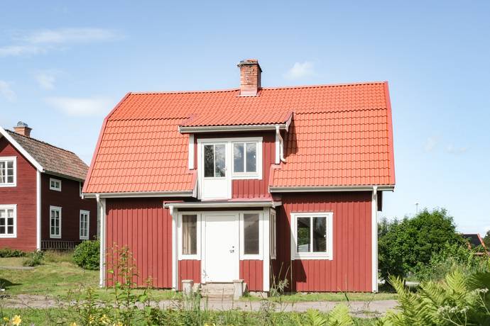 5 rum villa på Raskgattu 5 Syrholen, Gagnefs kommun - bild 4