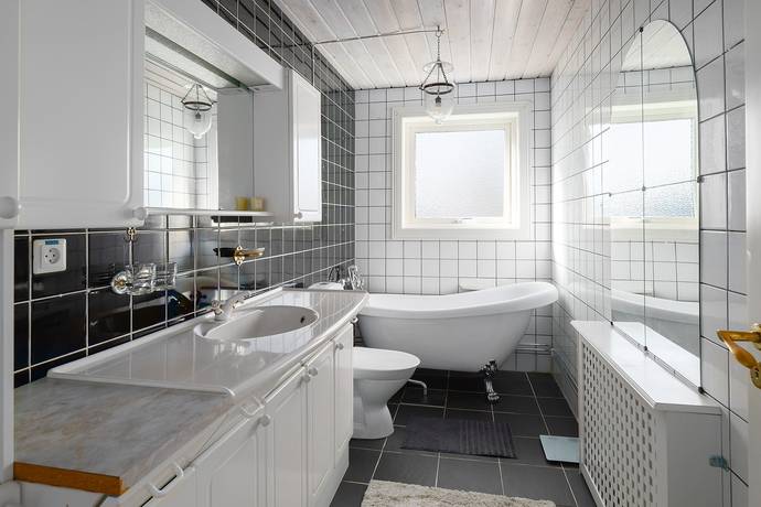 6 rum Villa på Rosenbergsgatan 1 Centrala Sunne Sunne kommun - bild 22