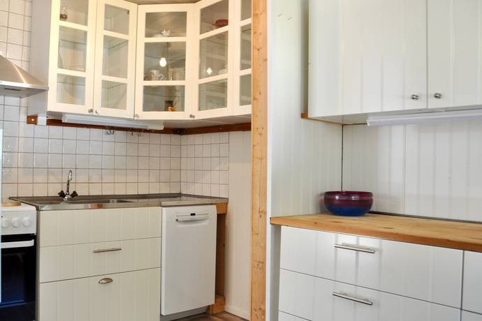 2 rum fritidshus på Ängvägen 21 Ingmarsö, Österåkers kommun - bild 5