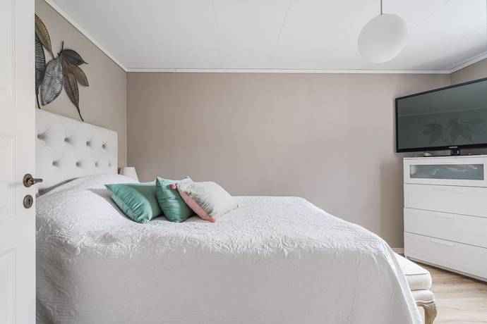 5 rum Villa på Stormgatan 18 Andersberg Gävle kommun - bild 13