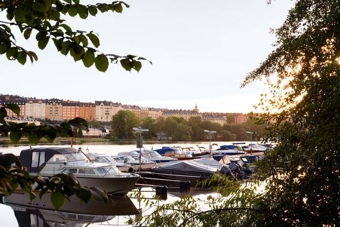2 rum Lägenhet på Västra Kungsholmen Kungsholmen Stockholms kommun - bild 15
