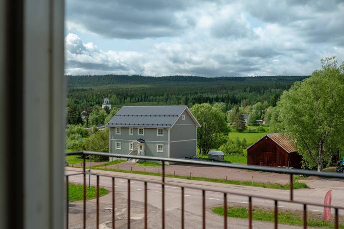 7 rum Villa på Vörderås 158 Transtrand Malung-Sälens kommun - bild 26