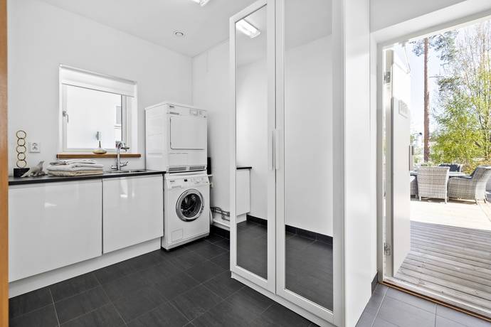6 rum Villa på Rävstensvägen 21 Björkhaga Österåkers kommun - bild 24