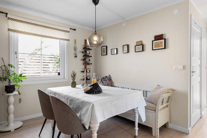5 rum Villa på Polhemsgatan 8 Höganäs Höganäs kommun - bild 9