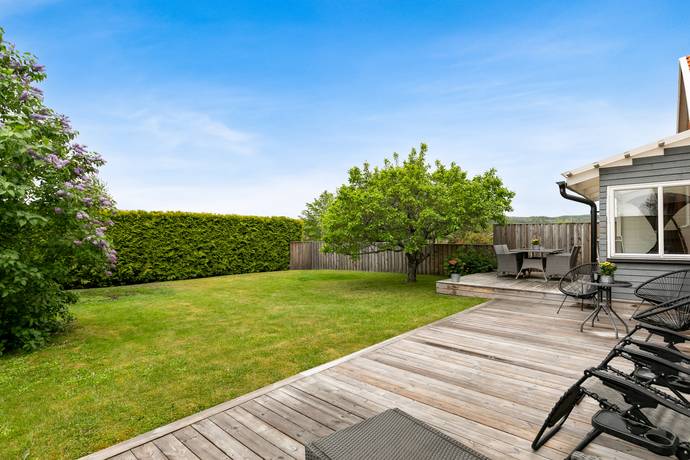 5 rum villa på Radhusvägen 13 Garphyttan, Örebro kommun - bild 2