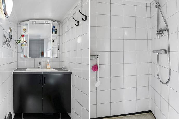 5 rum Villa på Norra Skarbol Fridhem Norra Skarbol Säffle kommun - bild 22