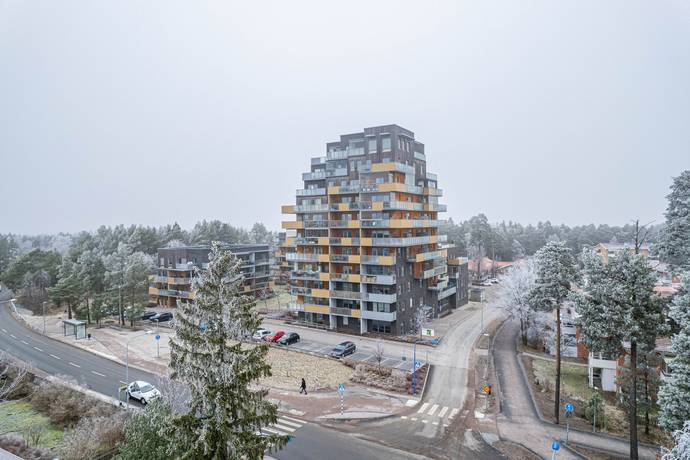 2 rum Lägenhet på Ölandsresan 3D Sävja Uppsala kommun - bild 23