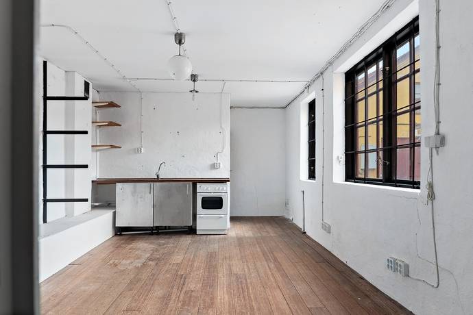 250 m² Villa på Smedjegatan 4 Laholm Laholms kommun - bild 11