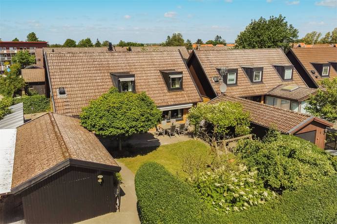 6 rum Villa på Ostvägen 11 Åkarp Burlövs kommun - bild 12
