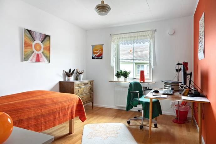 4 rum Parhus på Brunstorps gärde 16 Säve Göteborgs kommun - bild 14