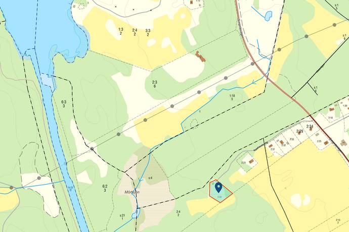 3 rum Vinterbonat fritidshus på Kistahavets väg 17 Väddö Norrtälje kommun - bild 31