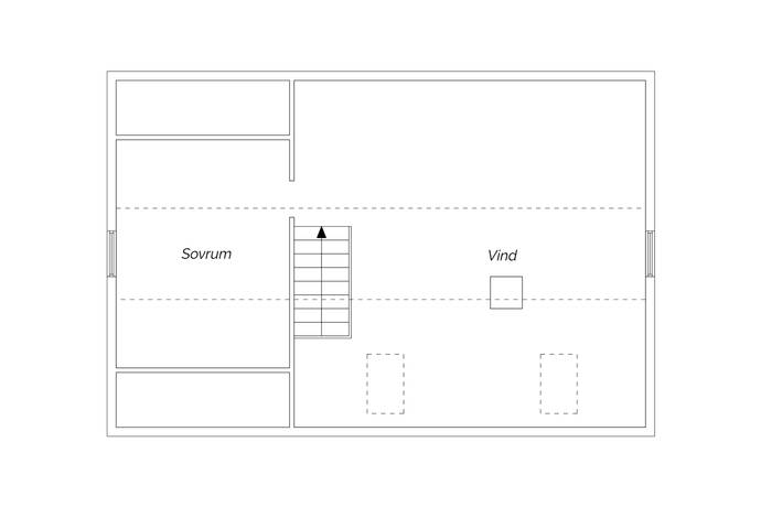 3 rum Villa på Karlsfältsvägen 138 Stora Herrestad Ystads kommun - bild 45