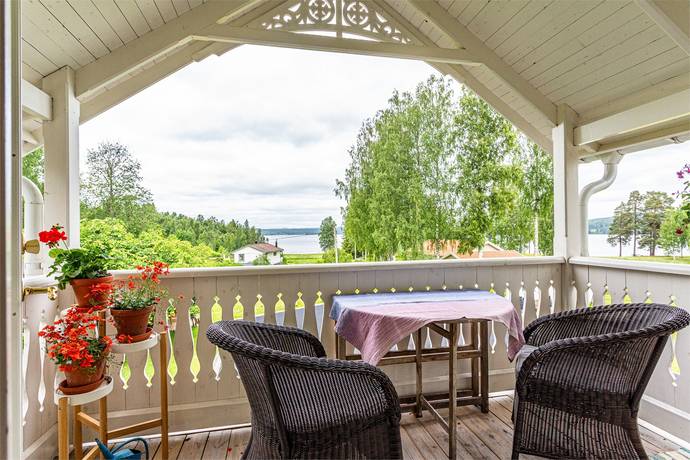 4 rum Villa på Hafsta 643 Sandnäs Lindesbergs kommun - bild 4