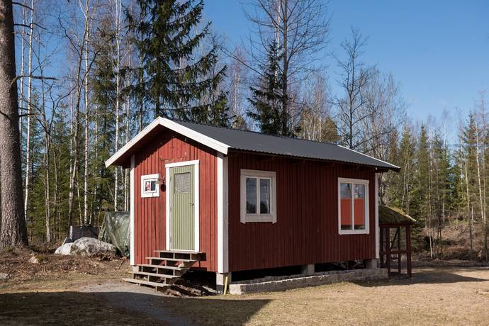 5 rum Vinterbonat fritidshus på Berg 155 Västerfärnebo Sala kommun - bild 52