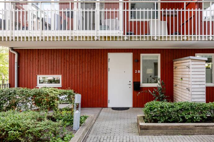 3 rum lägenhet på Långängen 2B Kvillebäcken, Göteborgs kommun - bild 5