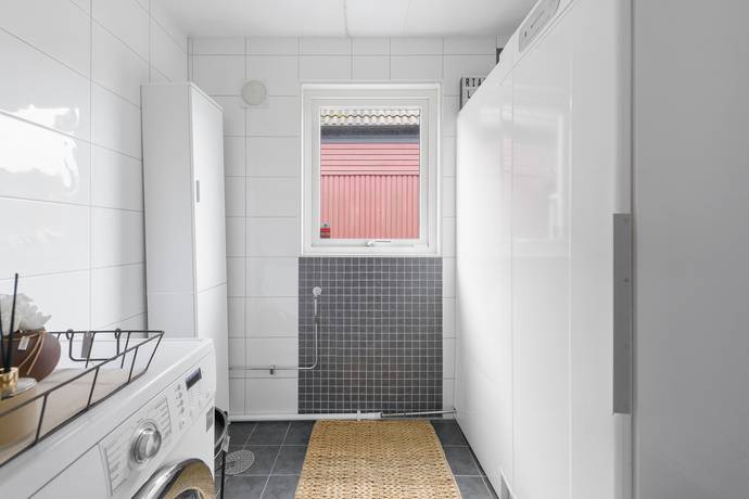 5 rum Villa på Gråsiskevägen 3 Vårsta - Grödinge Botkyrka kommun - bild 31