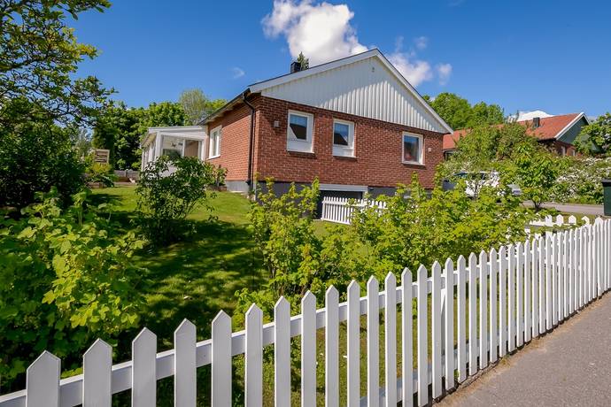 4 rum Villa på Boktryckargatan 55 Lagerlunda Norrköpings kommun - bild 12
