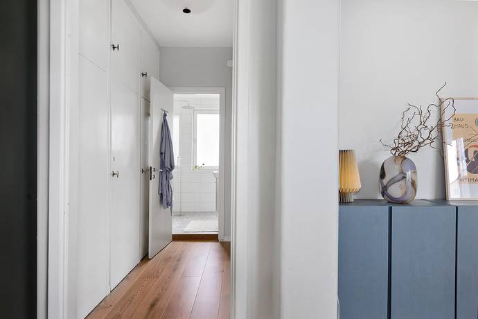 3 rum Lägenhet på Guldpokalsgatan 5C Centrala Hisingen Göteborgs kommun - bild 16