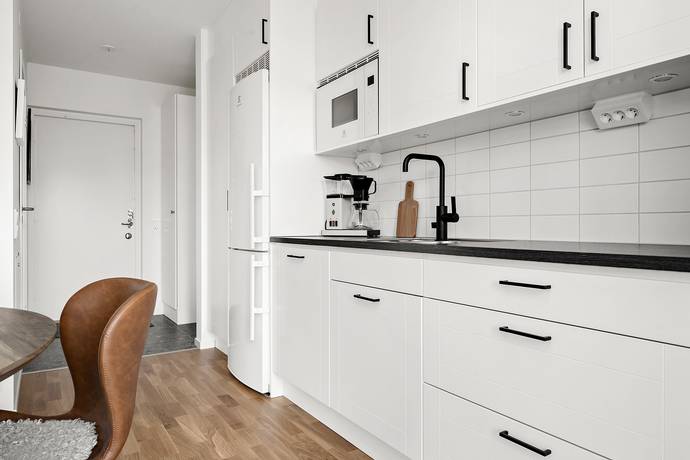 1.5 rum Lägenhet på Skeppsgatan 24b Varvsstaden Malmö kommun - bild 5