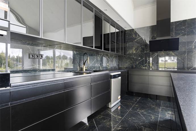 7 rum Villa på Ryrsboholmvägen 3 Göta Och Ryrsjön Lilla Edets kommun - bild 33
