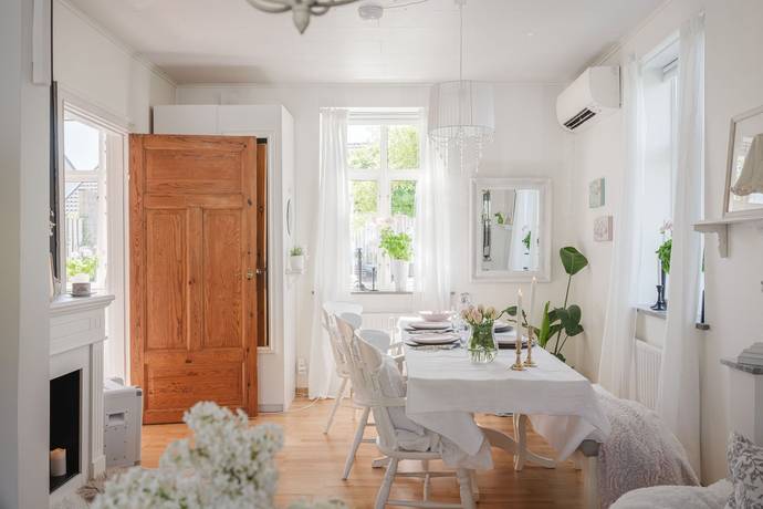 3 rum Parhus på Östergatan 20 Vellinge kommun - bild 11