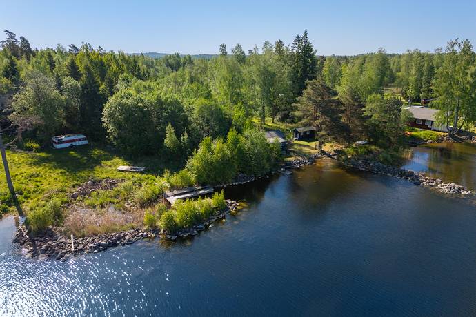 4 rum Fritidshus på Visnums-Kilsvägen 41 Kristinehamns kommun - bild 29