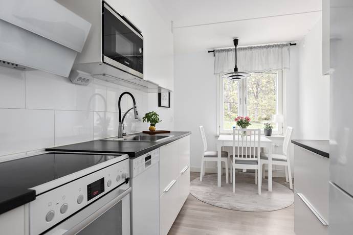 1 rum lägenhet på Vendelsömalmsvägen 233 Vendelsömalm, Haninge kommun - bild 1