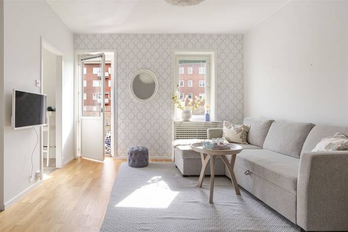 Åkersviksgatan 9C, Centralt, Sundsvalls kommun