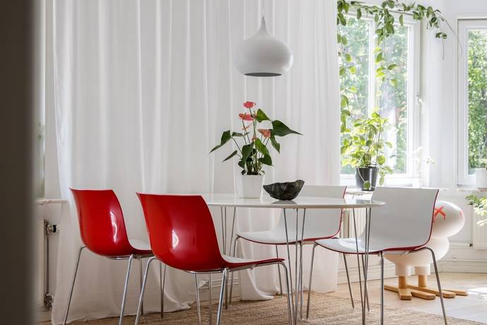 2 rum lägenhet på Telefonvägen 11 Midsommarkransen/Telefonplan, Stockholms kommun - bild 5