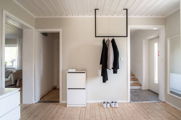 6 rum Villa på Skogsliden 7 Mullsjö Mullsjö kommun - bild 7
