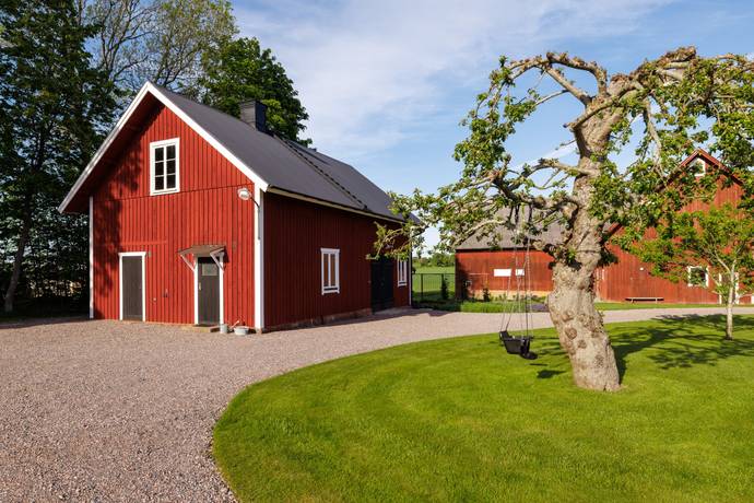 6 rum Villa på Sörby Västergård 115 Hallsberg Hallsbergs kommun - bild 9
