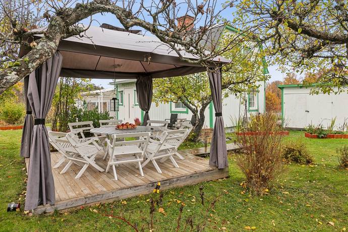3 rum Villa på Tombolagatan 8 Valdemarsviks kommun - bild 28