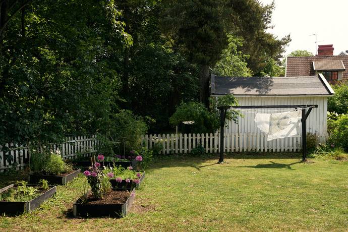 6 rum Parhus på Lindevägen 7 Enskede Gård Stockholms kommun - bild 59