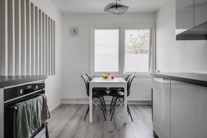 3 rum Lägenhet på Frögatan 291 Anderstorp Skellefteå kommun - bild 10