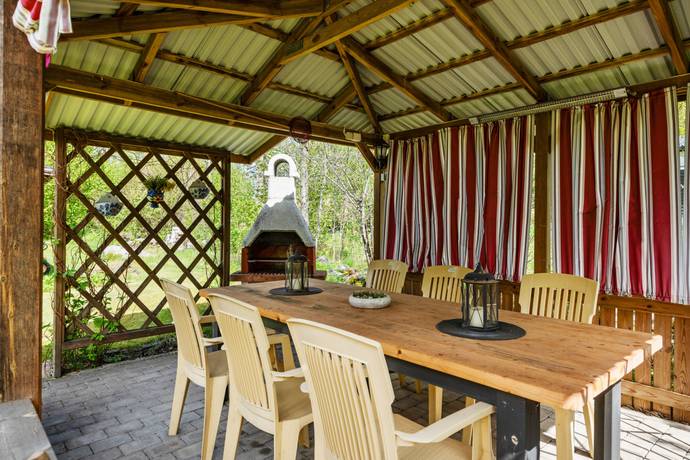 7 rum Villa på Kvarnsjövägen 12 Björknäs Norrtälje kommun - bild 27