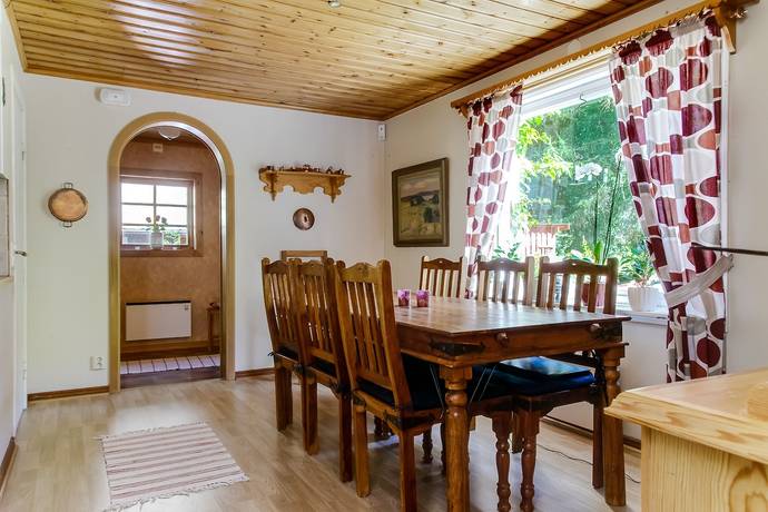 5 rum Villa på Edenberga 572 Edenberga Laholms kommun - bild 15