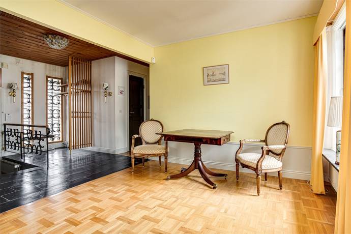 6 rum Villa på Åsgatan 13 Grythyttan Hällefors kommun - bild 19