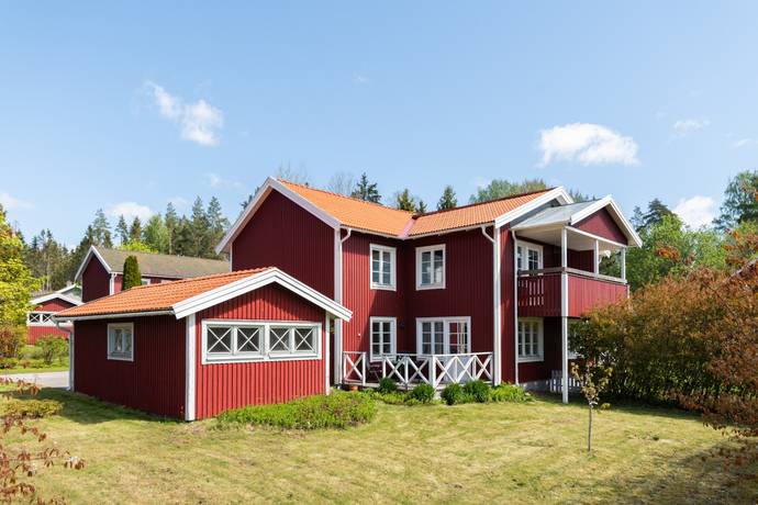5 rum Lägenhet på Samuel Skragges väg 6 Sala kommun - bild 18