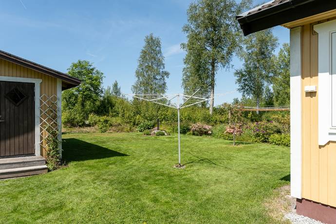 3 rum Villa på Norra Älgstigen 8 Skinnskatteberg Skinnskattebergs kommun - bild 32