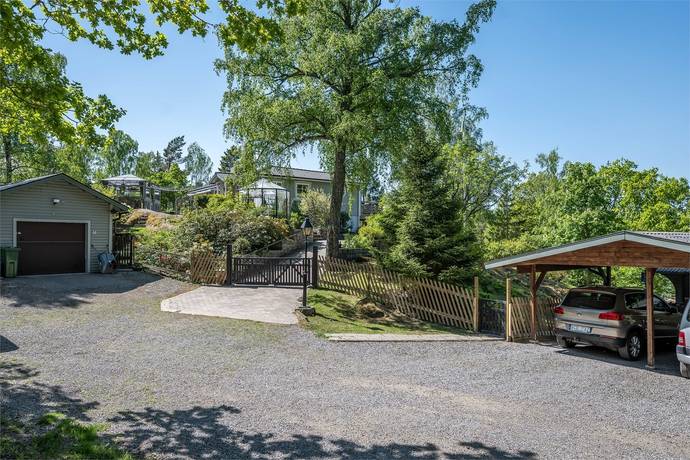 3 rum Vinterbonat fritidshus på Sandvikstvärväg 174 Lisö - Sandvik Nynäshamns kommun - bild 18