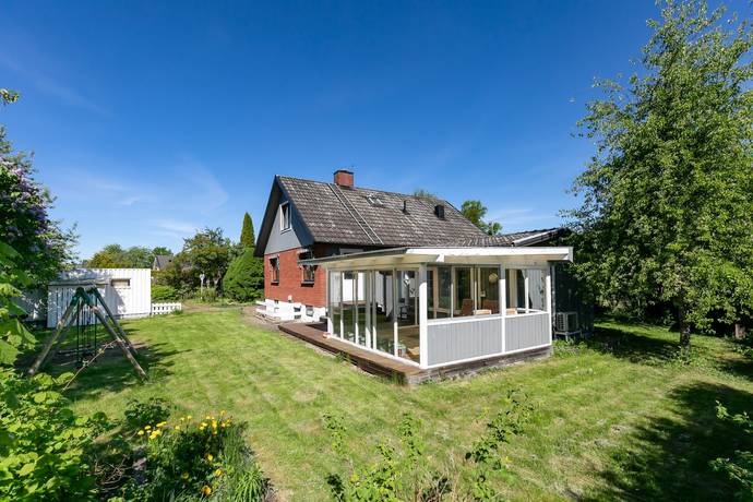 5 rum Villa på Älgvägen 6 Älvtomta Örebro kommun - bild 5
