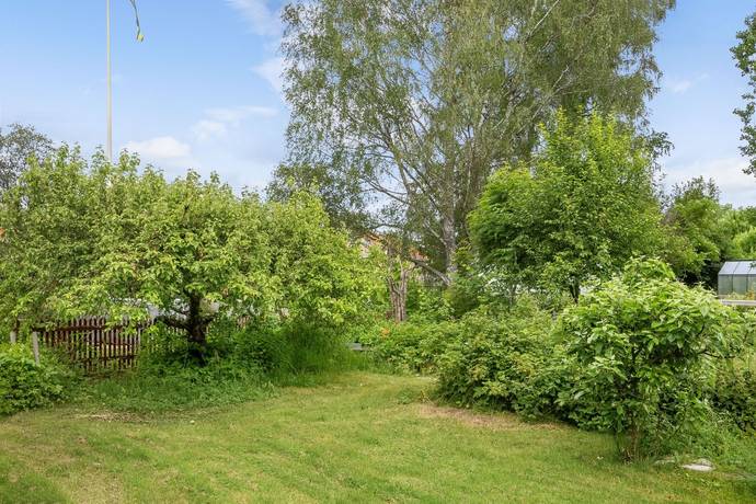 180 m² Villa på Centralgatan 3 Heby Heby kommun - bild 4